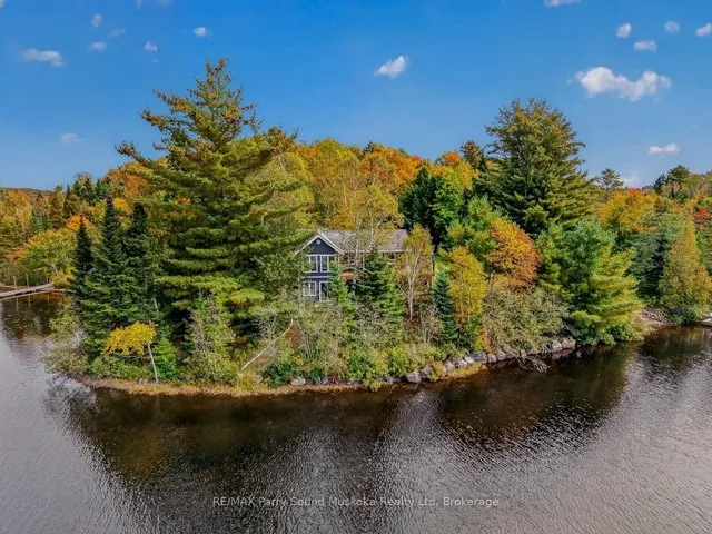 134 Johnston Rd, Magnetawan 3