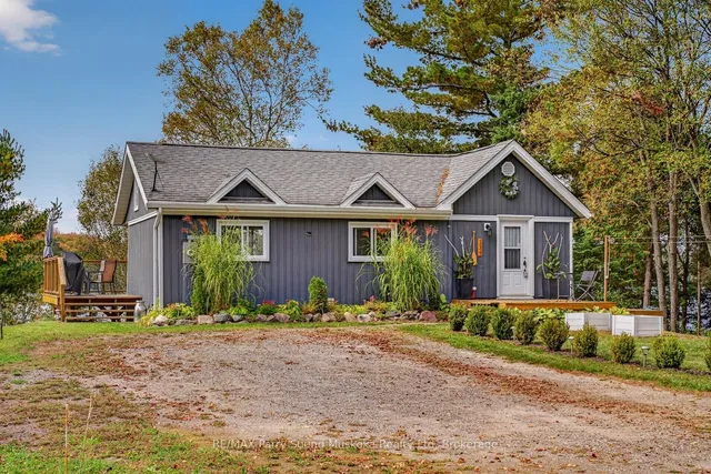 134 Johnston Rd, Magnetawan 5