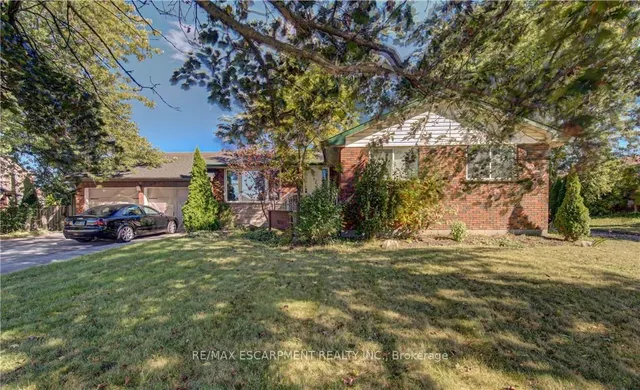 3160 Binbrook Rd, Hamilton 2