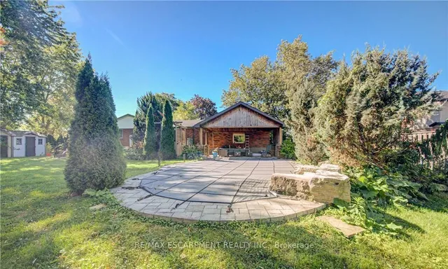 3160 Binbrook Rd, Hamilton 3