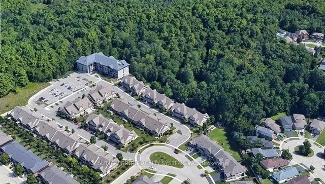 50 Bryan Crt #407, Kitchener 4