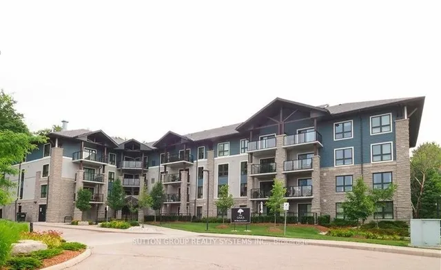 50 Bryan Crt #407, Kitchener 2