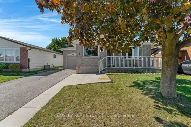 222 Thunderbird Dr, Cambridge 5
