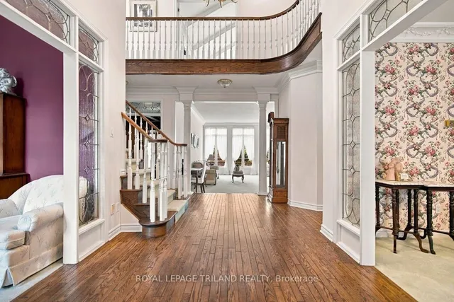 35 Butternut Grve, London South 5