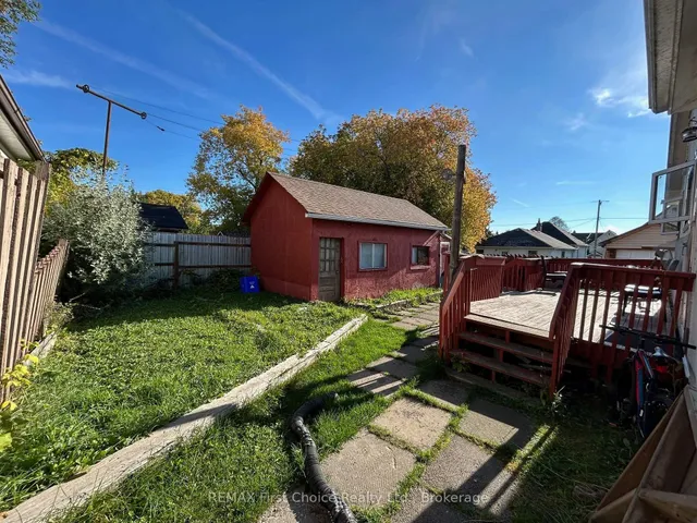 344 Cornwall Ave, Thunder Bay 5