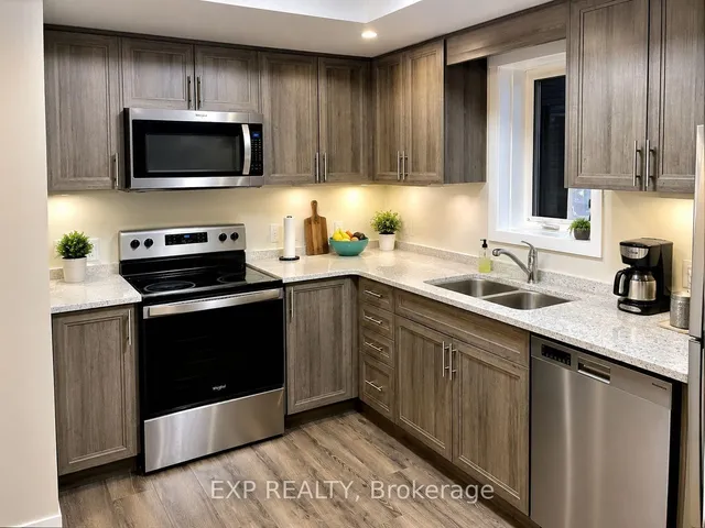 160 ROCHEFORT St #C14, Kitchener 5