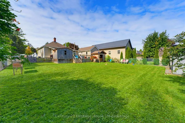164 Sydenham St, Woodstock 3