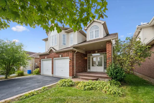 4 Davis St, Guelph 3