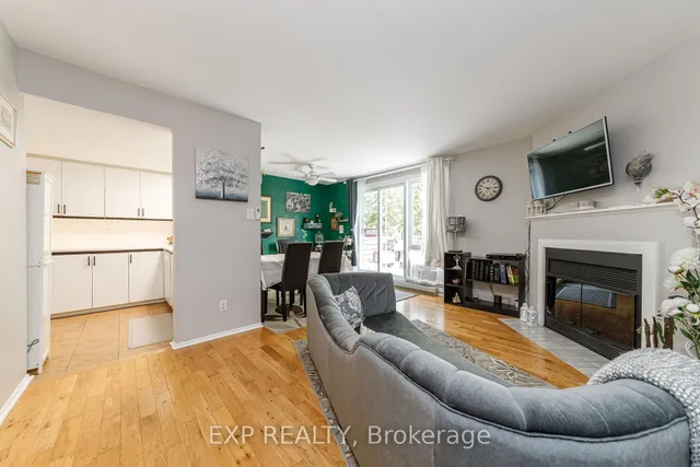 1589 St. Bernard St #505, Ottawa 3