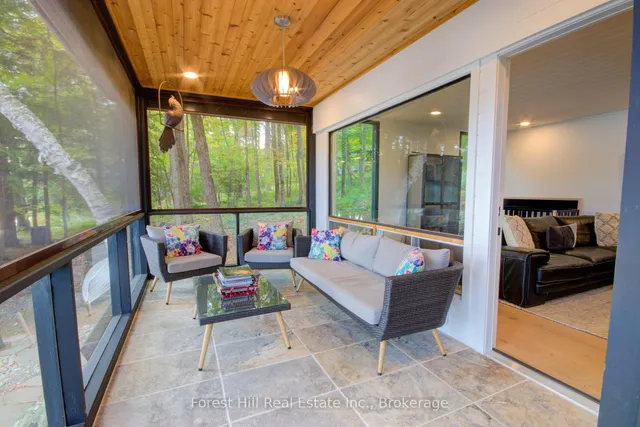1099 Big Joe Rd, Muskoka Lakes 5