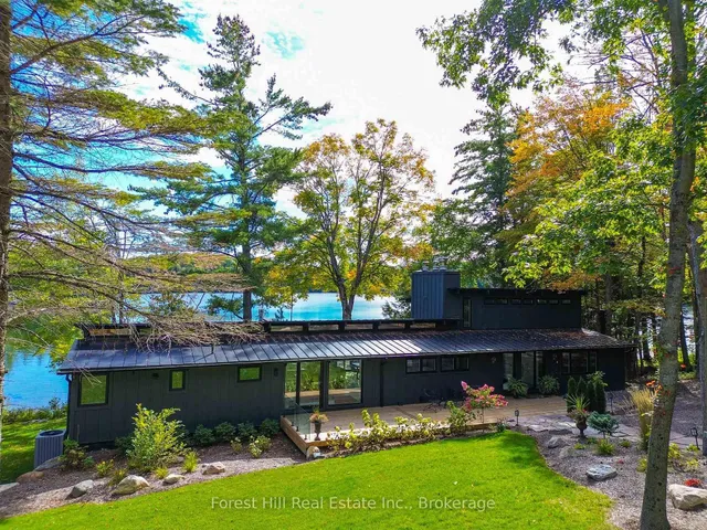 1099 Big Joe Rd, Muskoka Lakes 3