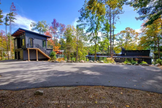 1099 Big Joe Rd, Muskoka Lakes 2