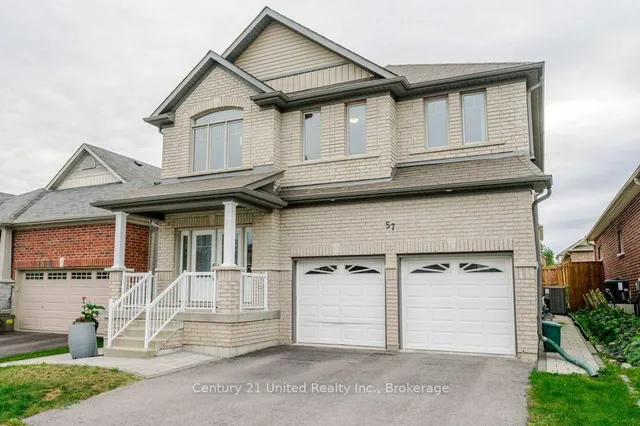 57 Voyageur St, Peterborough 2