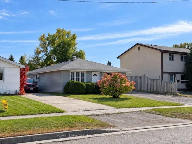 345 County Blvd, Thunder Bay 1