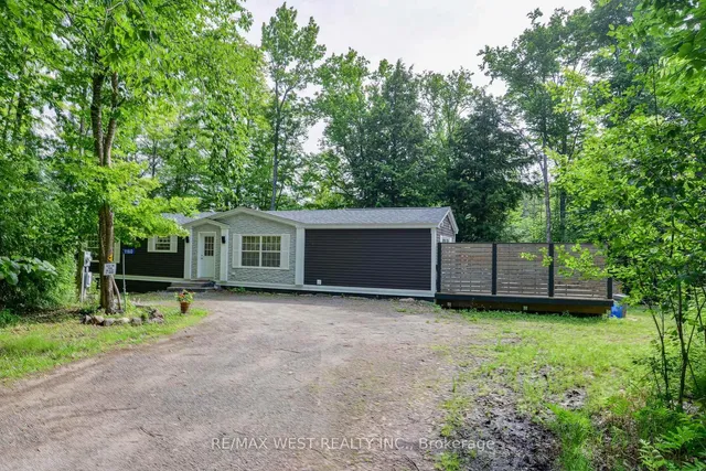 1160 Butterfly Rd, Muskoka Lakes 5