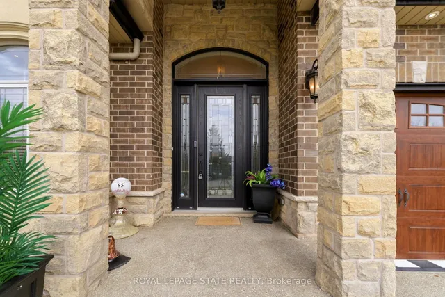 85 Hillcroft Dr, Hamilton 4