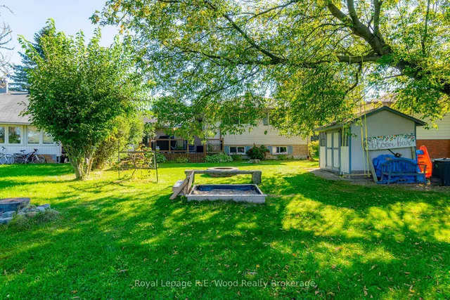 48 Allen St, Tillsonburg 4