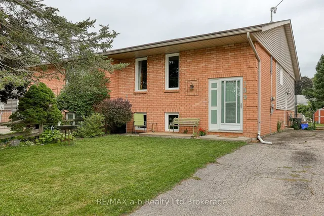 159 Carnegie St, Ingersoll 2