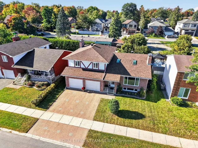 1343 Baden Ave, Ottawa 5