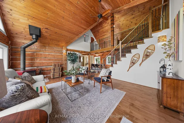 1654 Tryon Rd, Sharbot Lake 5
