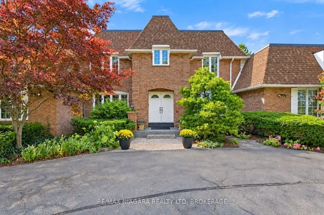 1302 Four Mile Creek Rd, Niagara-on-the-Lake 2