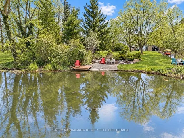 1302 Four Mile Creek Rd, Niagara-on-the-Lake 5