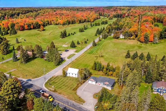 1289 MUSKOKA ROAD 117 Rd, Bracebridge 5