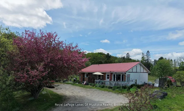 250 Stephenson Rd 12 West Rd, Huntsville 4