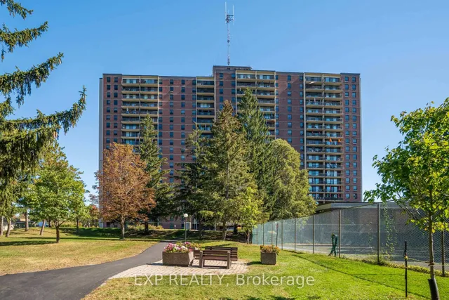 665 Bathgate Dr #404, Ottawa