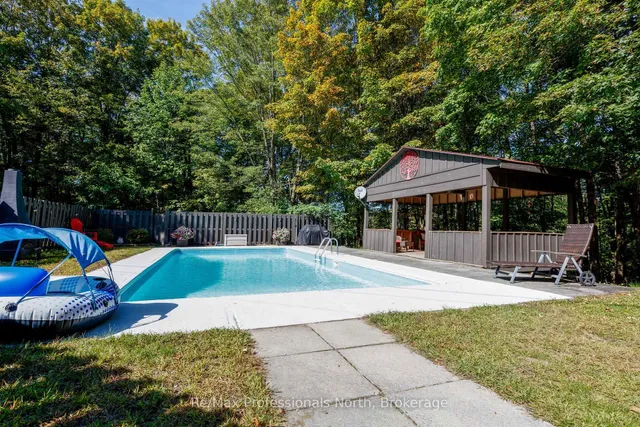 3962 169 Muskoka Rd, Muskoka Lakes 2