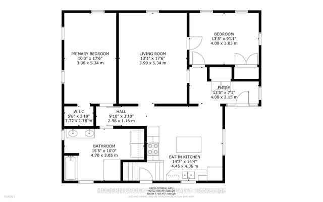 169 County Rd 29 Rd, Elizabethtown-Kitley 5