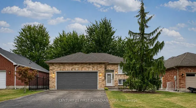189 GIBSON Cres, Lucan Biddulph