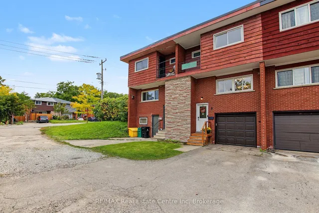 9 Greenbrook Dr, Kitchener 5