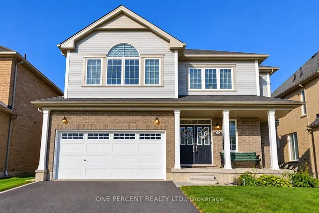 21 Anderson Rd, Brantford 2