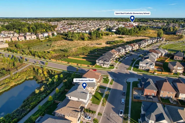 21 Anderson Rd, Brantford 4
