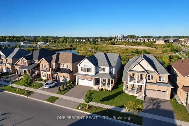 21 Anderson Rd, Brantford 3