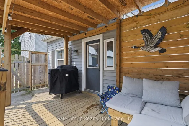 32 West Ave, St. Thomas 4