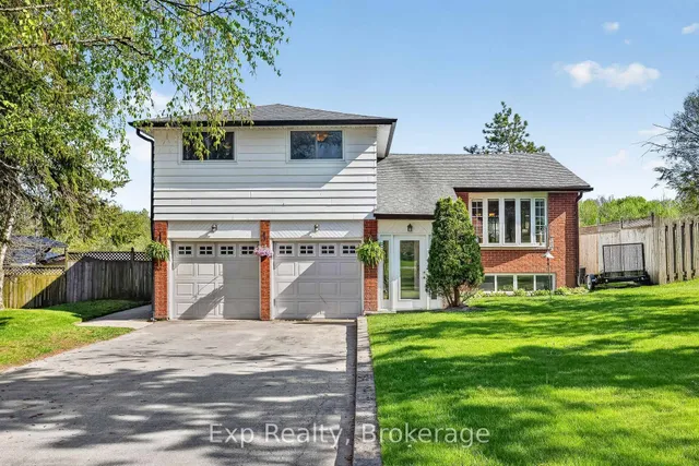 1175 Lakeshore Rd, Port Hope 5