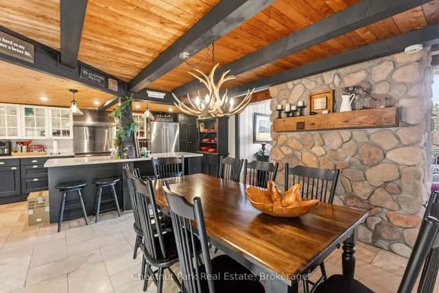 1047 Hallett Rd, Muskoka Lakes 5