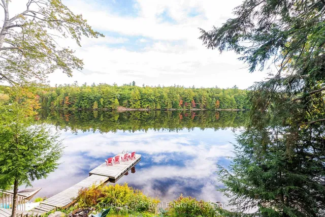 1047 Hallett Rd, Muskoka Lakes 3