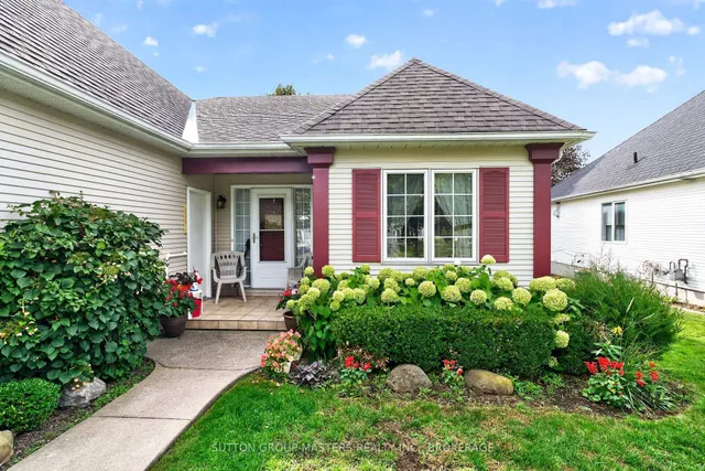 39 Abbey Dawn Dr, Bath 5