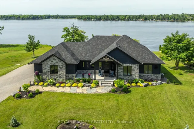 74 Fire Route 70 Rte, Trent Lakes