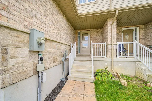 31 Marshall Dr, Guelph 2