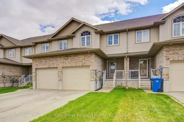 31 Marshall Dr, Guelph 3