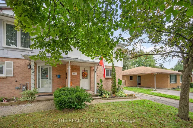 91 Monmore Rd, London North 3