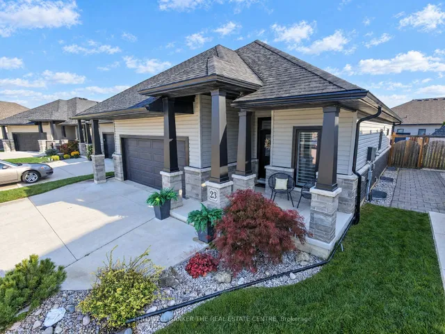 23 Nightfall Crt, Chatham-Kent 4