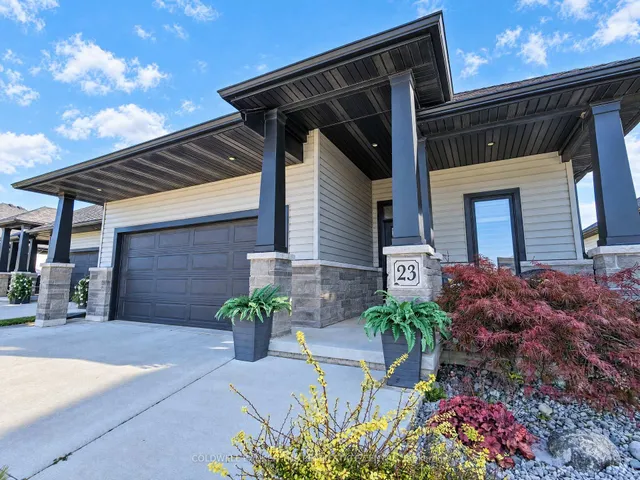 23 Nightfall Crt, Chatham-Kent 5
