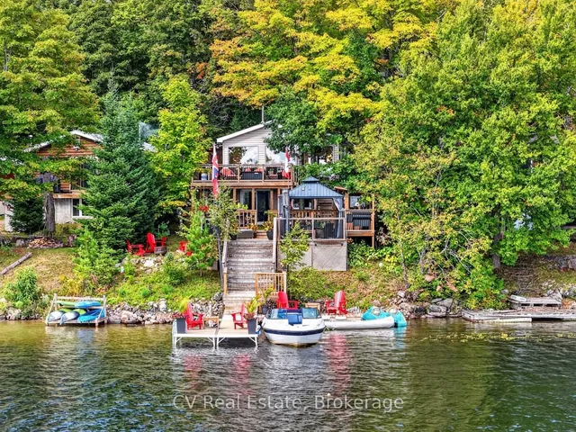217 North Bay Lake Rd, Perry 5