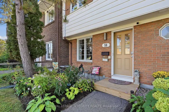 18 Greenbank Rd, Ottawa 2