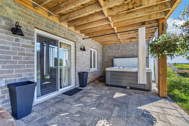 5954 Sixth Line, Erin 5